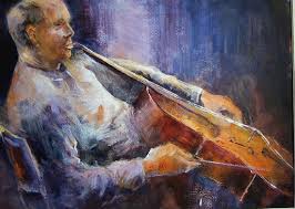 Αποτέλεσμα εικόνας για cello paintings