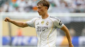 MARCA - News update