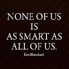 Quotes by Ken Blanchard @ Like Success via Relatably.com