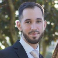 Naftali Inc. Employee Diego Varela's profile photo