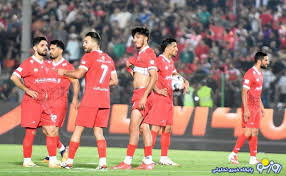 آخرین وضعیت اردوی خارجی پرسپولیس در نیم فصل|روز نو