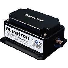 MARETRON FFM100-01 FUEL FLOW MONITOR NMEA 2000 | eBay