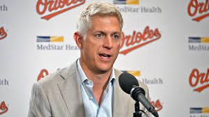 Able to lead Orioles to October? Try the trade deadline simulator.