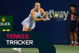 Follow all the LIVE action from the Canadian Open here!
