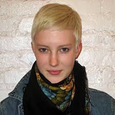 Latest Blonde Pixie Haircut Ideas - Latest-Blonde-Pixie-Haircut-Ideas