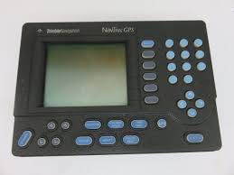 Trimble Navigation 14400-01 NavTrac GPS Boat Marine ...