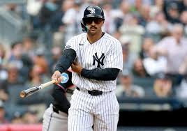 Trent Grisham's Patience at the Plate: A Perplexing Start for the Yankees