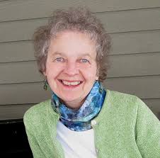 Mary McCallum is an educator, librarian and freelance writer. - vpr-mary-mccallum-2-2013