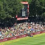 Live Cricket Score, India South