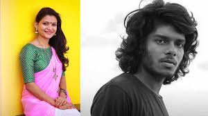 പ്രൊഫൈൽ ചിത്രം വേടന്‍റെയാക്കി; പിന്തുണ അറിയിച്ച് മോഡല്‍ രശ്മി ആര്‍ നായര്‍
