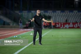 زارع: هوادار پرسپولیس چرا باید به من فکر کند؟/ آمدن بیرانوند به ملوان جدی نبود