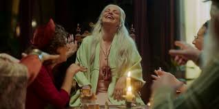 Kultowa rodzinna saga z magią w tle wraca jako serial