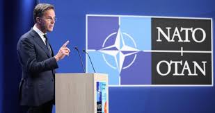 Europa no se dejó arrastrar a Irán, Trump explotó en insultos. La OTAN se resquebraja