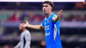 Club De Futbol Cruz Azul