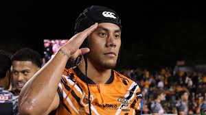 Luai quits, now NRL’s ‘highest paid player’