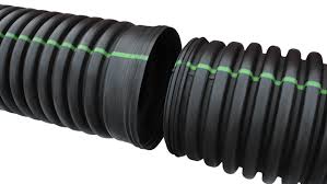 N-12 Dual Wall Pipe | Stormwater Management | Drainage Pipe ...