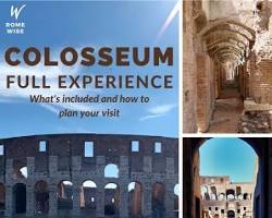 Imagen de Full Experience Arena Ticket
