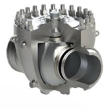 Ball Valve – OTC | Oriental Trading Co. WLL