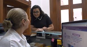 Declaracion Patrimonial 2026