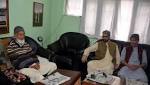 Centre's offer talks clear, J&K