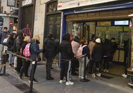El Correo - News update