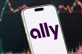 Ally’s marketing campaign pokes fun at bank branches