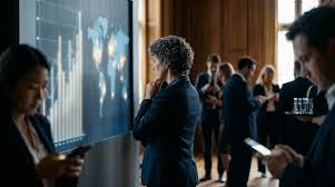 The Gendered Billionaire Gap: Women Reshape Global Wealth in 2026