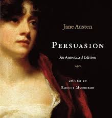 By Evelyn Rosenthal. What is it about Jane Austen? A seemingly endless appetite for her characters and their stories has spawned multiple film and ... - Persuasion-coverAF