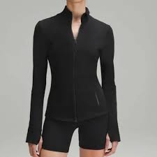 lululemon athletica | Jackets & Coats | Lululemon Define Jacket Black Sz 4 | Poshmark