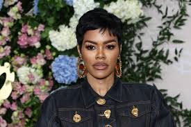 Teyana Taylor Announces New Album 'Escape Room' After Retirement