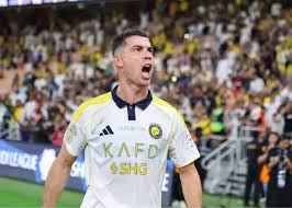 رونالدو النصر را به صدر جدول عربستان فرستاد