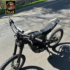 Greenwich Police Remind Community Of The Importance Of Following E Bike Safety Rules