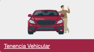 Pago De Tenencia 2026 Edomex