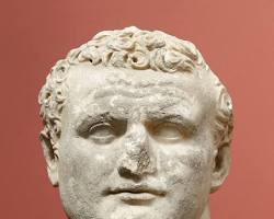 Titus Roman emperor