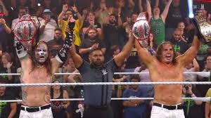 POST Wrestling - News update