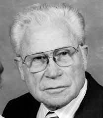 Adam Lehman, Jr. was born on March 9, 1915. He was the first surviving son of Volga River German immigrants, Adam Lehman, Sr. and Anna Grass. - FBEE_323001_10112013_10_13_2013