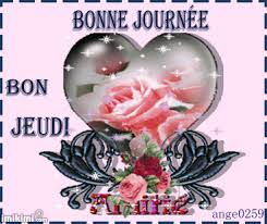 Résultat de recherche d'images pour "image bon jeudi"