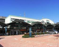 横川駅 広島の画像