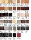 Laminate colors wilsonart california