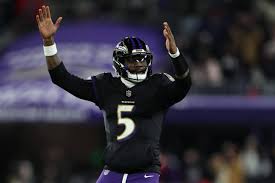 Quarterback Tyler Huntley returning to Ravens on two-year deal: Source