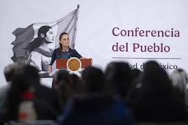 Sheinbaum sees risk of foreign interference in Mexican elections: Thursday's mañanera recapped