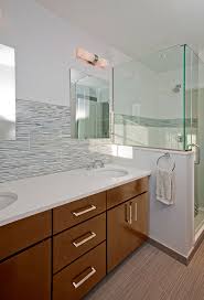 Image result for Cool Contrast bathrooms