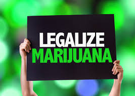 Resultado de imagen de Legalization