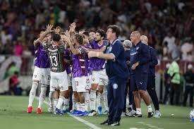 Fluminense muda clima para jogo que pode definir o rumo da temporada em 2026