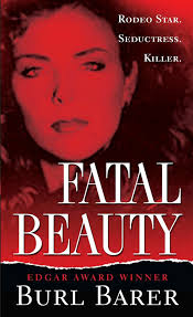 Rhonda Glover shot Jimmy Joste, but the jury that found her guilty of murder never heard the whole bizarre story of their drug fueled lifestyle, ... - fatal-beauty-cover