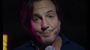 Is This Thing On? review – John Bishop inspired this Bradley Cooper movie, and it somehow works!