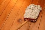 How To Clean Hardwood Floors - Bona