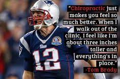 Chiropractic Quotes on Pinterest | Chiropractic, Jerry Rice and ... via Relatably.com