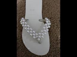 Resultado de imagem para havaianas com perola