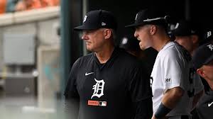 Game 1 of Tigers-Guardians doubleheader delayed by rain: Latest updates